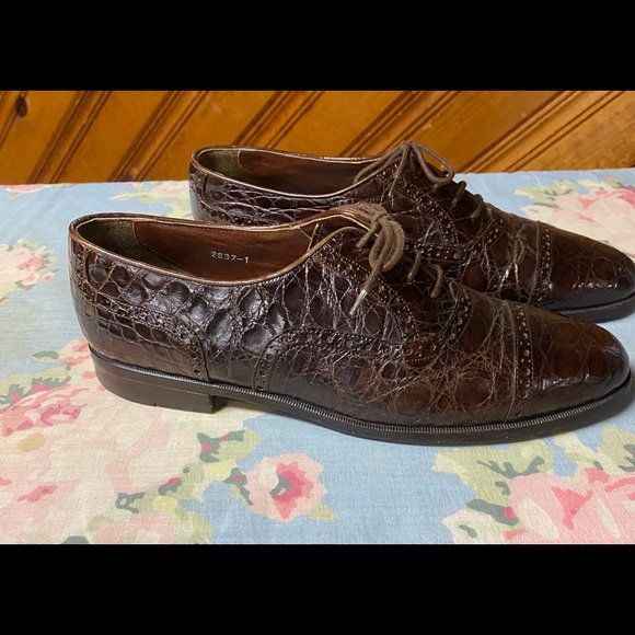 Men’s Designer Shoes - Picture 9 of 13